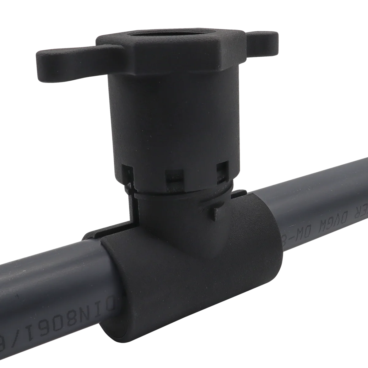 Rain 2in1 Self Tapping Q-Saddles