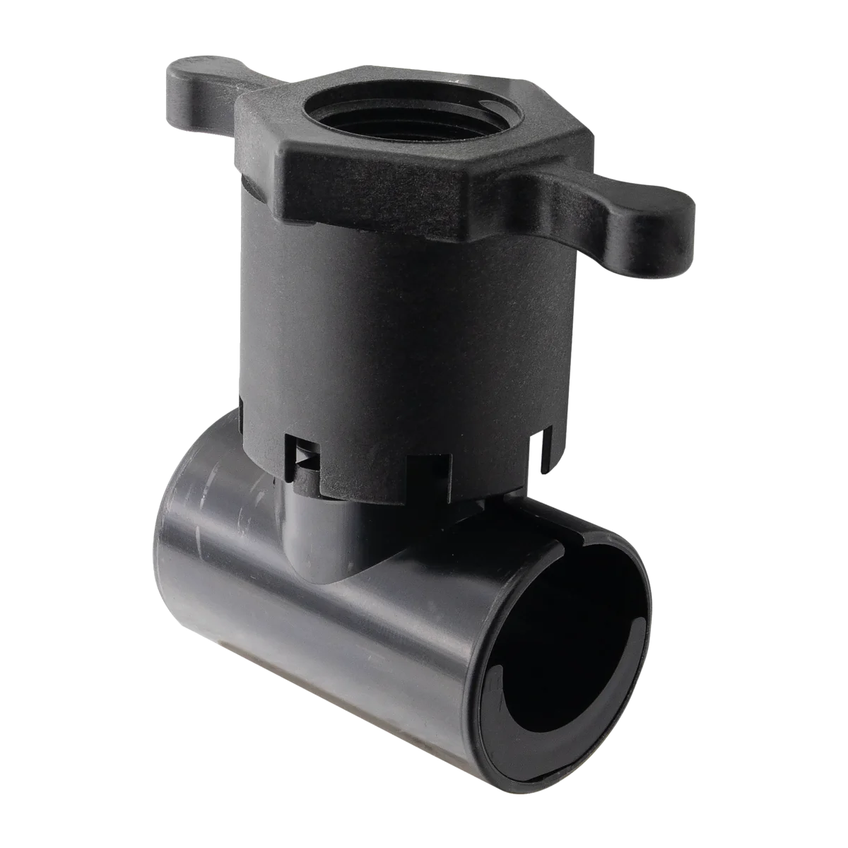 Rain 2in1 Self Tapping Q-Saddles