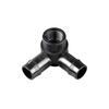 Antelco Corner Elbow | 19 mm (Barbed) x 1/2" BSPF (Threaded)
