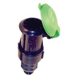 Rain Coupling Valve Plastic Male Fitting