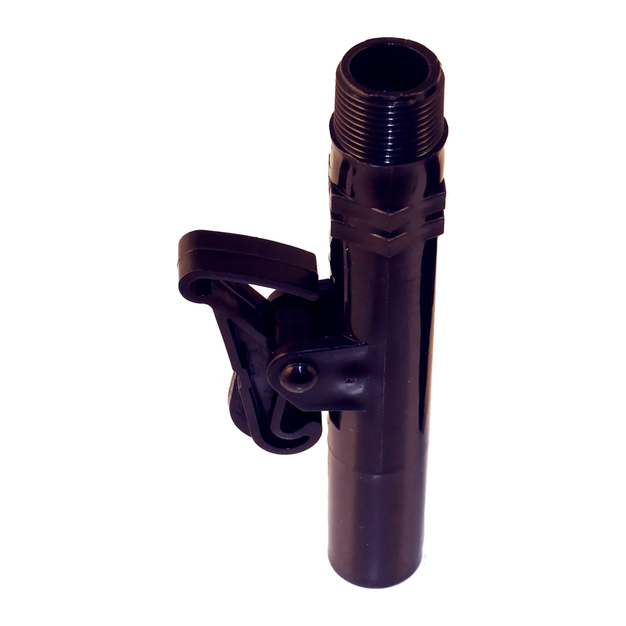 Rain Coupling Valve Key