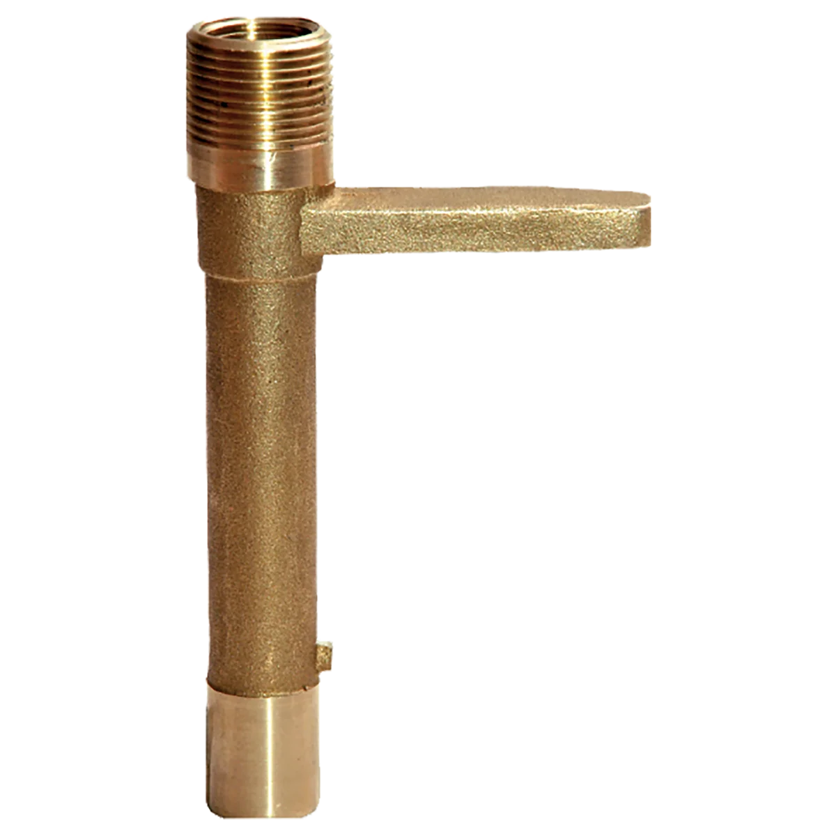 Rain Bronze Quick Coupling Valve Key