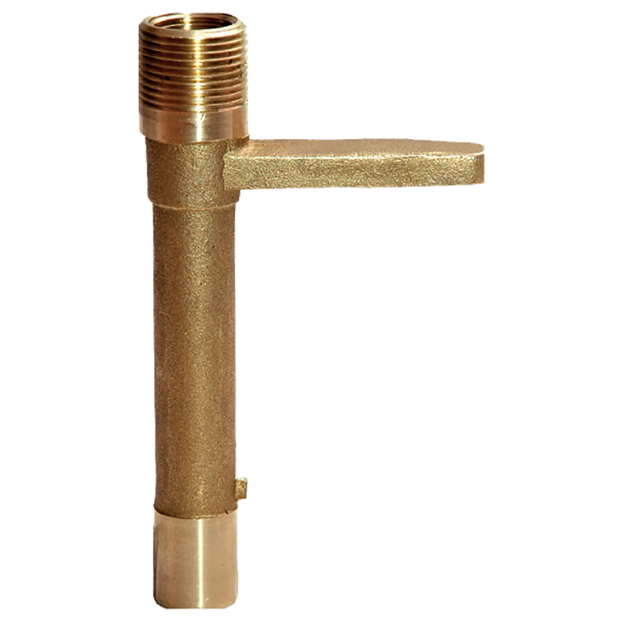 Rain Bronze Quick Coupling Valve Key