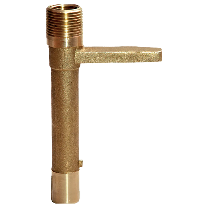 Rain Bronze Quick Coupling Valve Key