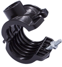 Rain Easy Clamp Saddle Fitting 25 x 3/4"