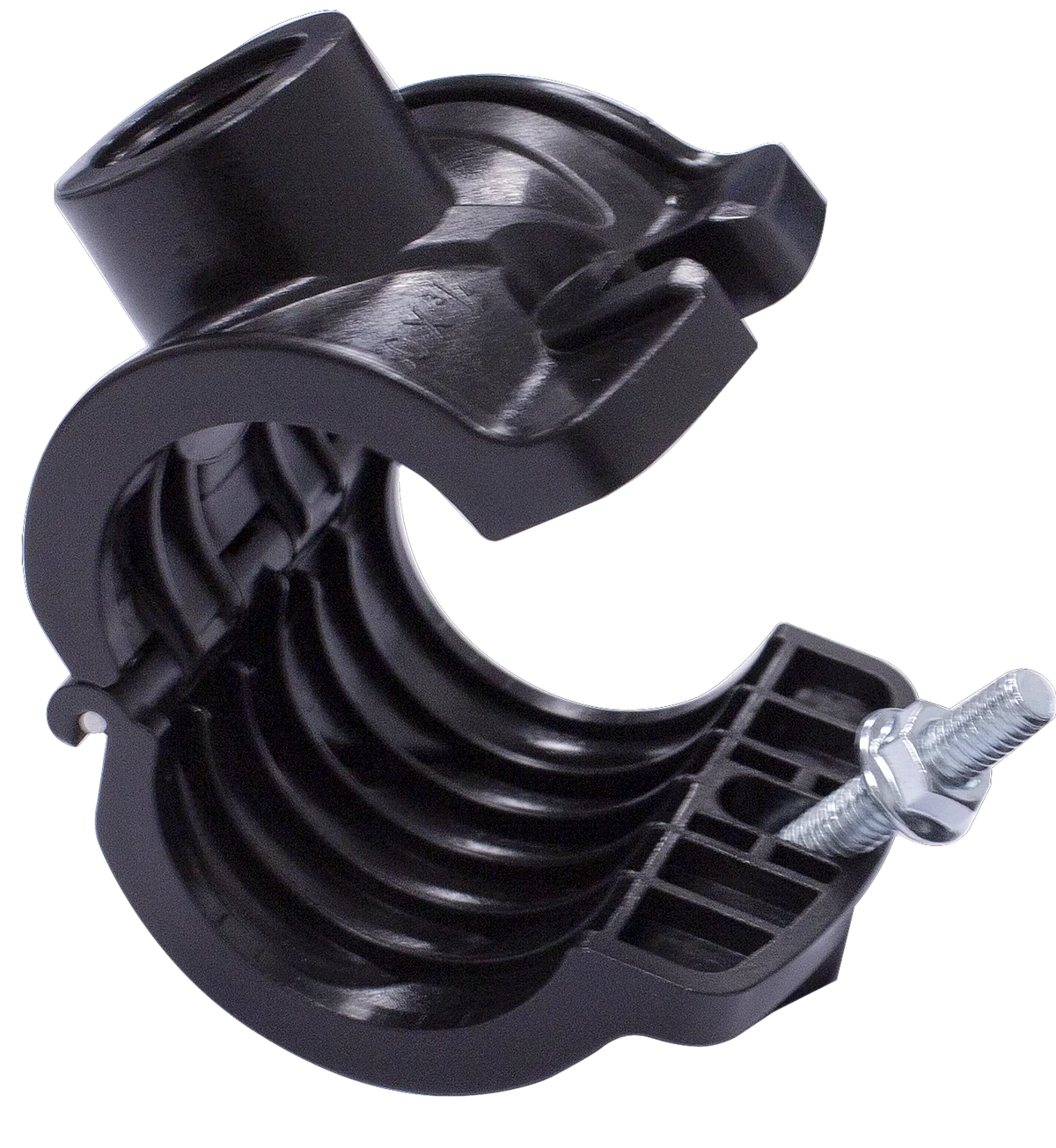 Rain Easy Clamp Saddle Fitting 25 x 3/4"