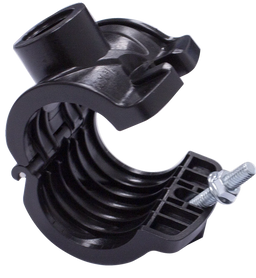 Rain Easy Clamp Saddle Fitting 25 x 3/4"