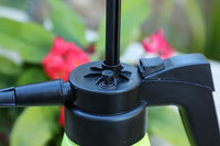 Keeper Garden 1000 Pressure Sprayer (1 Liter)