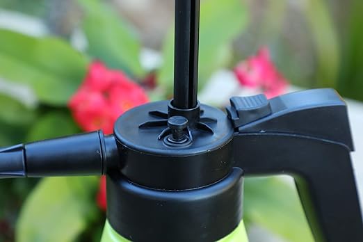 Keeper Garden 1000 Pressure Sprayer (1 Liter)