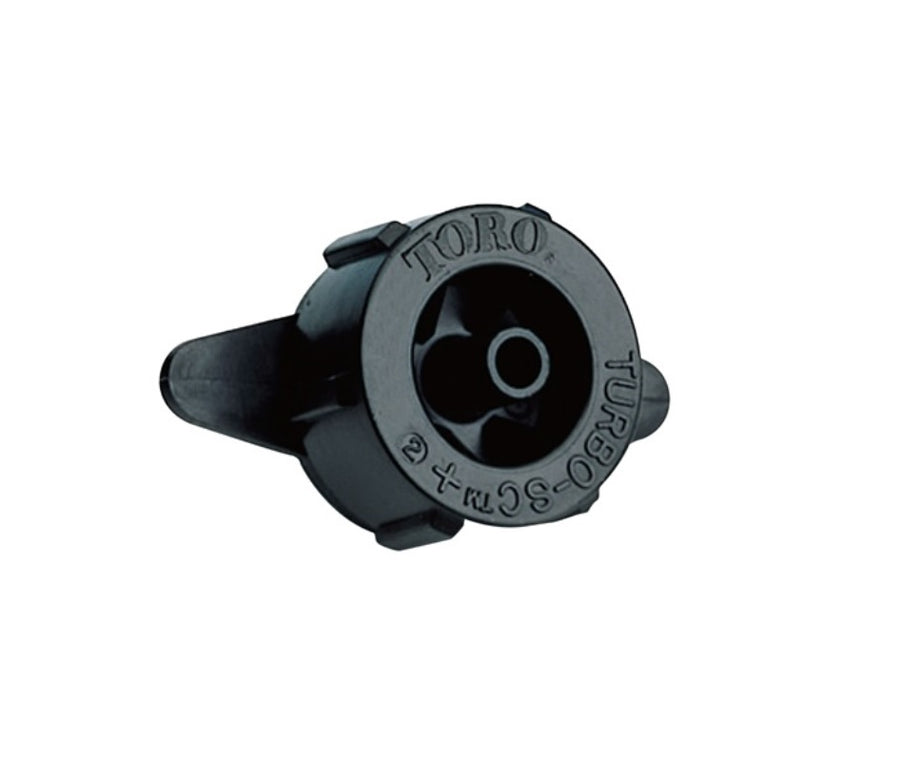 Toro Turbo-Plus II Pressure Compensating Dripper
