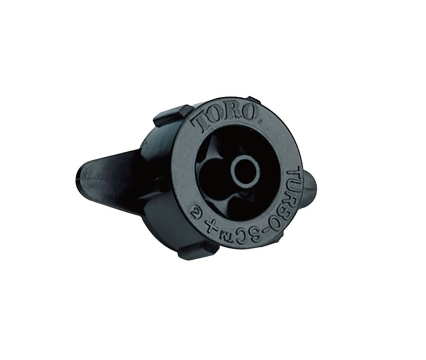 Toro Turbo-Plus II Pressure Compensating Dripper