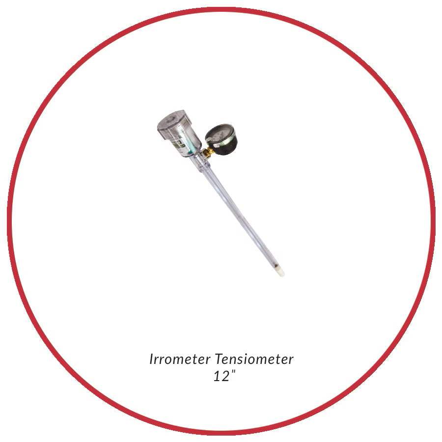 Spectrum Tensiometer