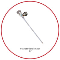 Spectrum Tensiometer