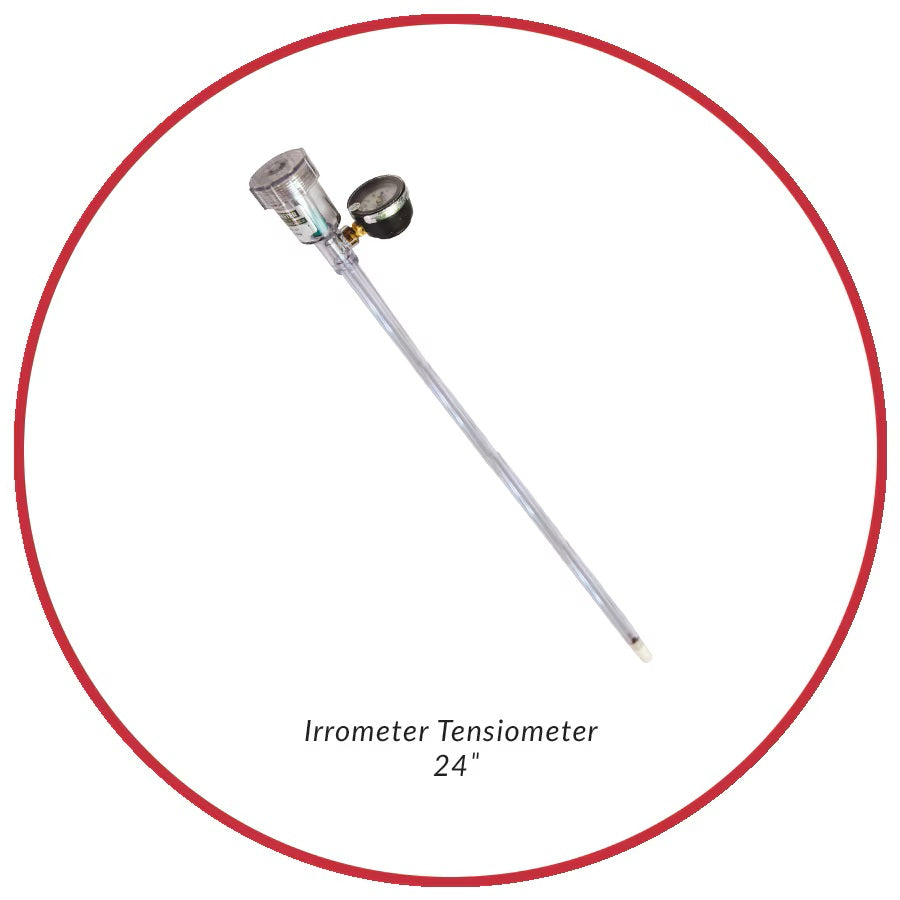 Spectrum Tensiometer