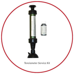 Spectrum Irrometer Service Kit