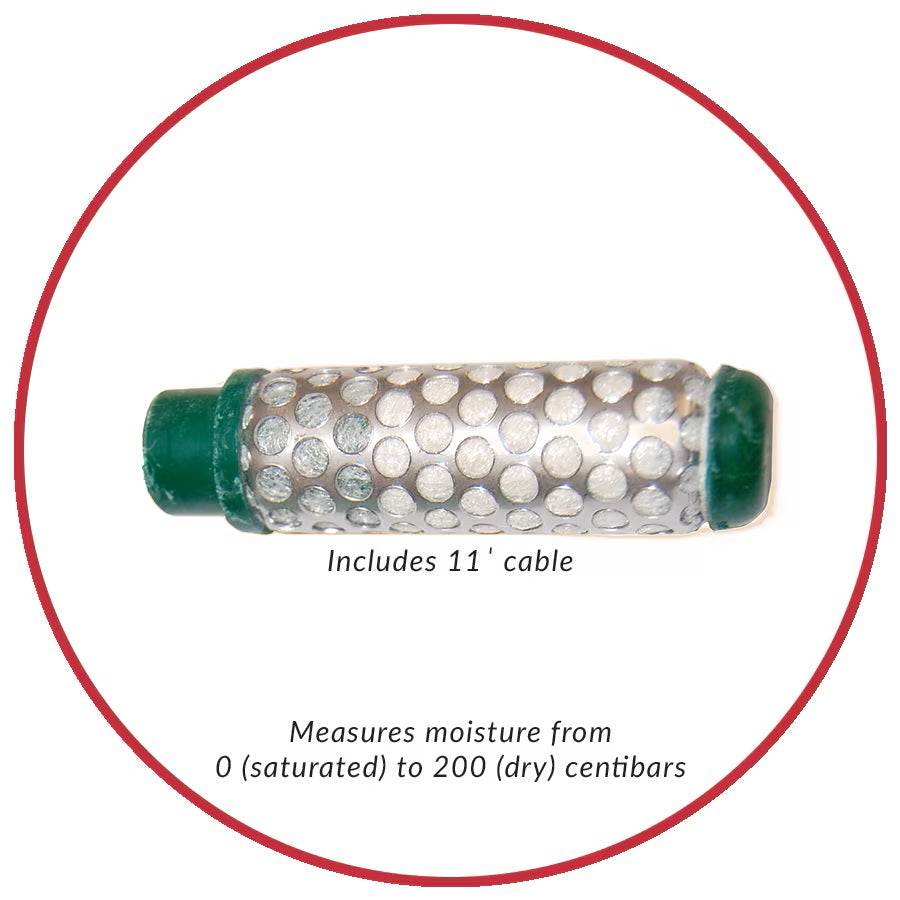 Spectrum Watermark Sensor w/1.5m cable — Parkland Irrigation