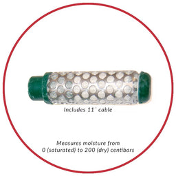 Spectrum Watermark Sensor w/1.5m cable