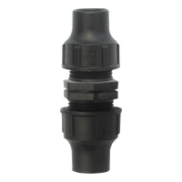 Rain Lock Coupling Compression Fitting 16mm