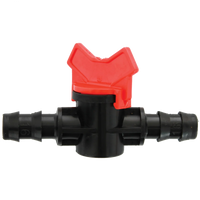Rain Ball PG Valve