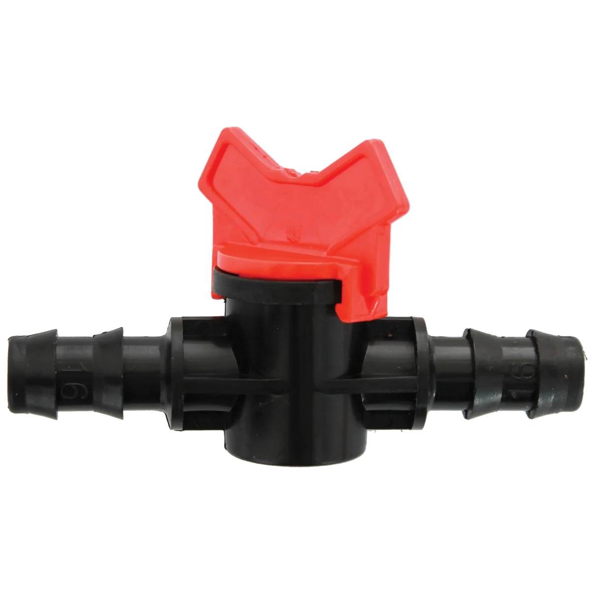 Rain Ball PG Valve