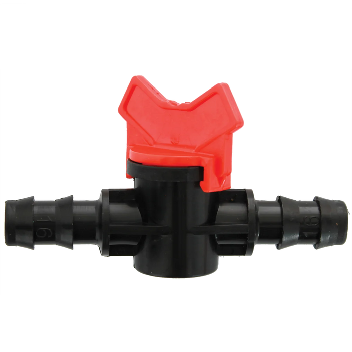 Rain Ball PG Valve