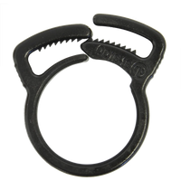 Rain 16mm Ratchet Clamps