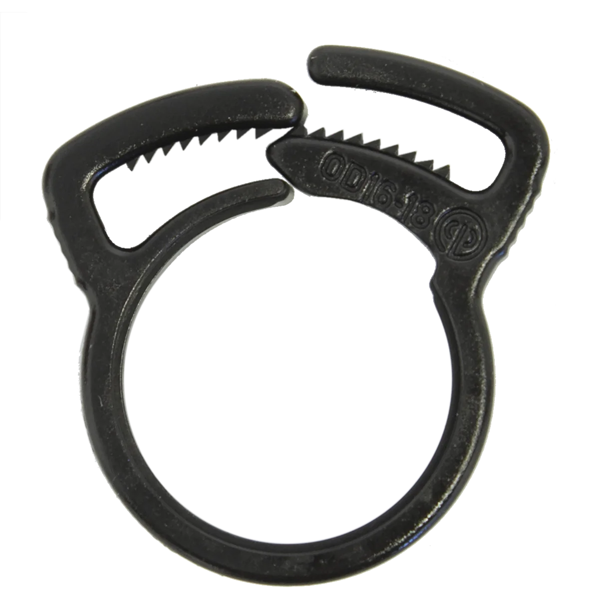 Rain 16mm Ratchet Clamps