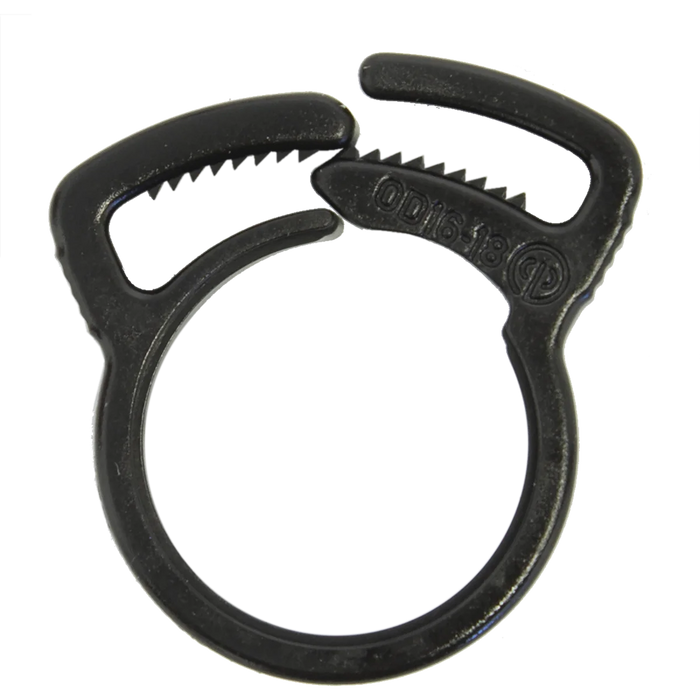 Rain 16mm Ratchet Clamps