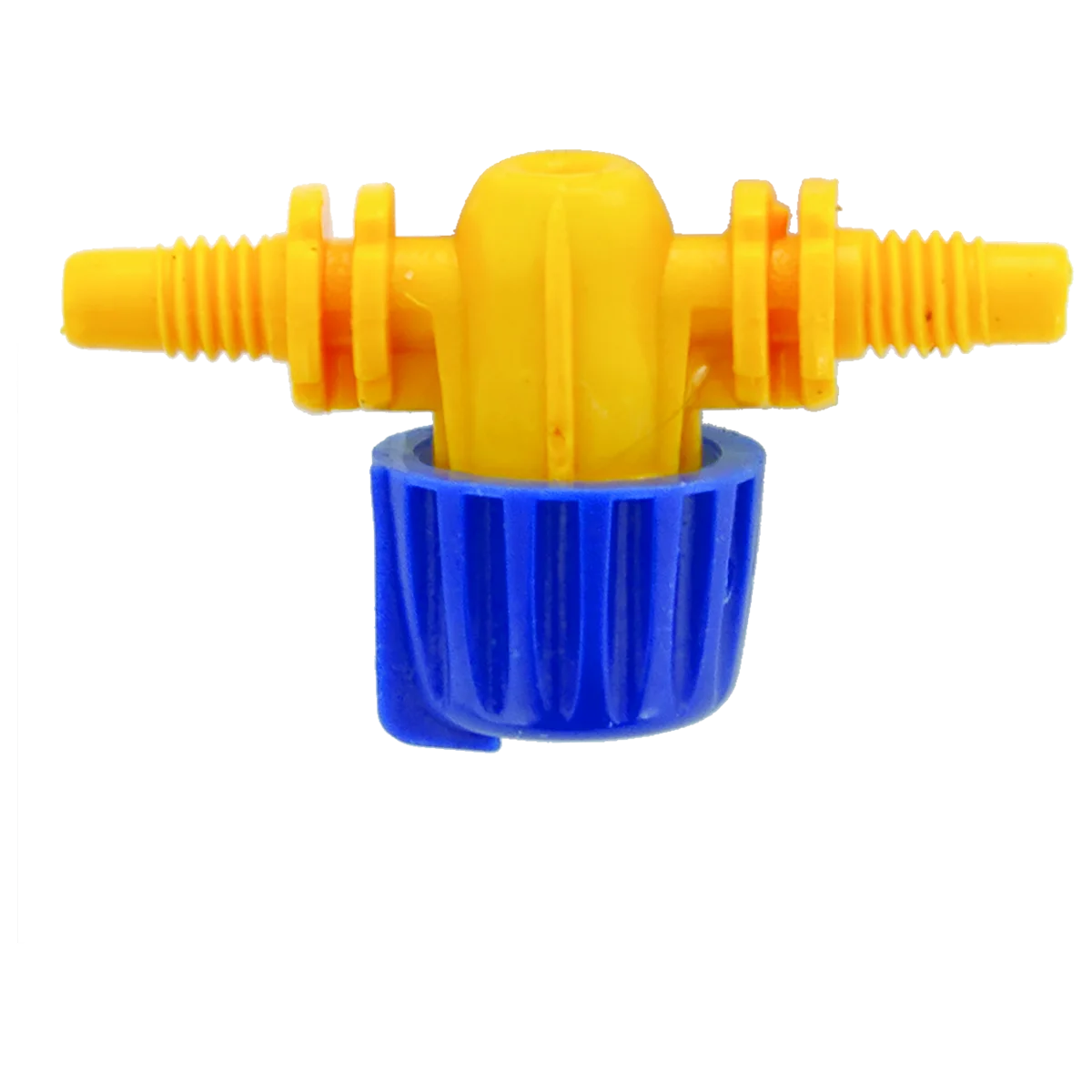 Rain 4mm Inline Valve