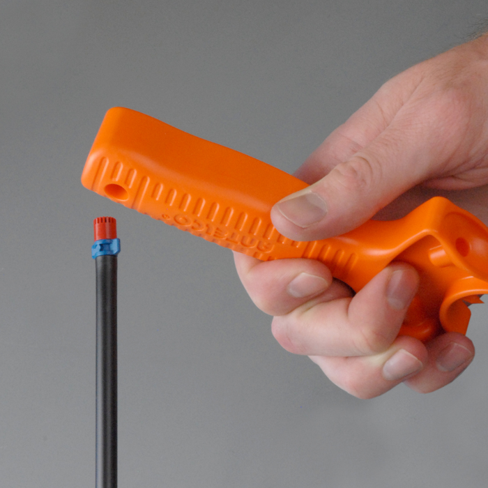 Antelco DripMate® Tool - Orange