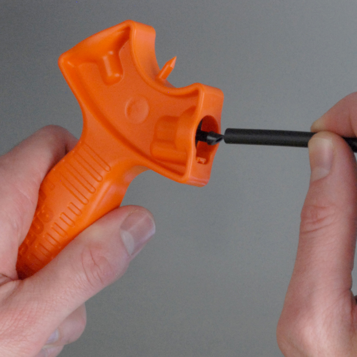 Antelco DripMate® Tool - Orange