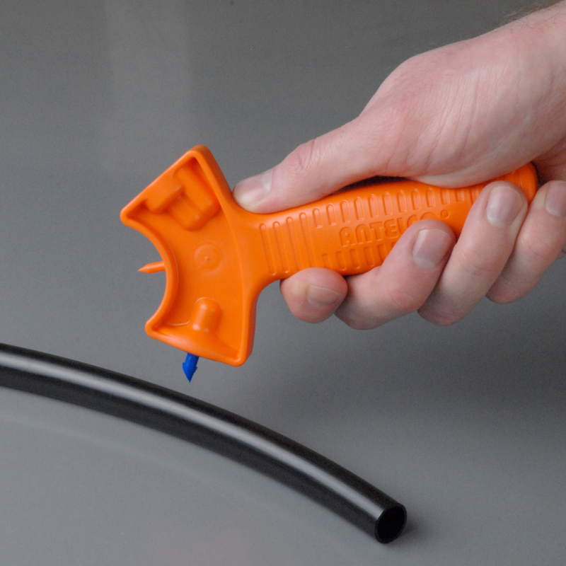 Antelco DripMate® Tool - Orange — Parkland Irrigation