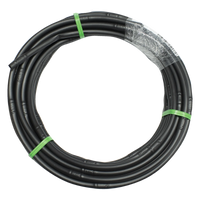 Rain BLACK Standard Dripline 13mm | 0.3m Spacings