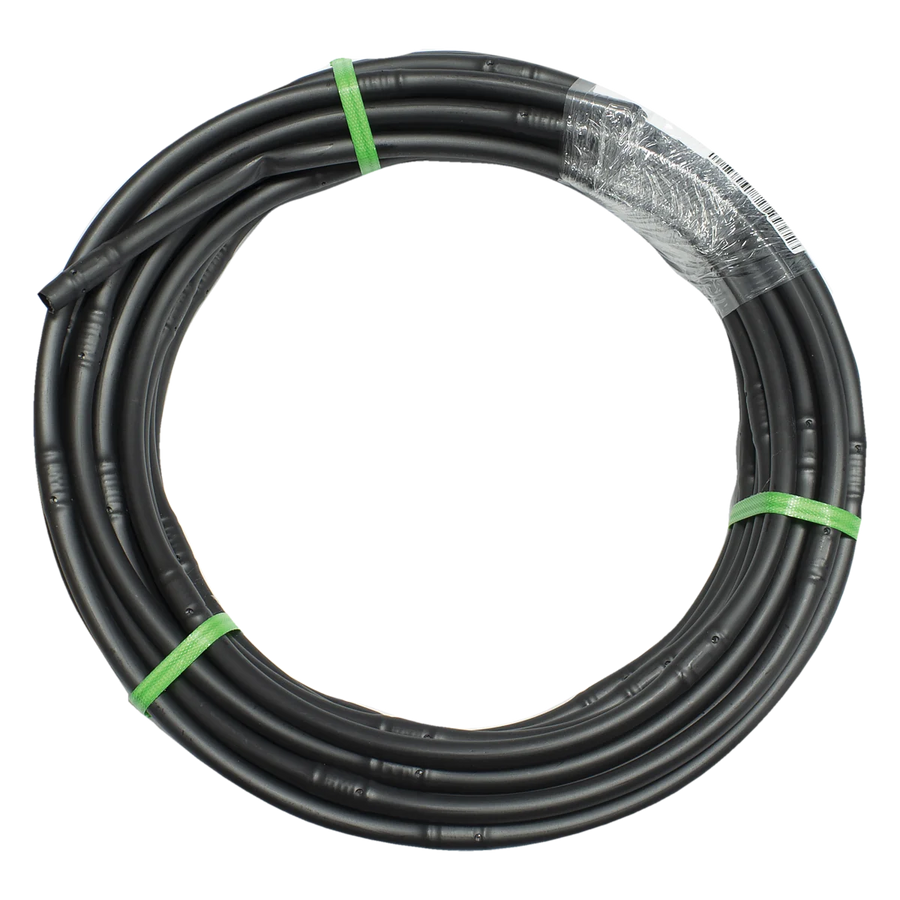 Rain BLACK Standard Dripline 13mm | 0.3m Spacings