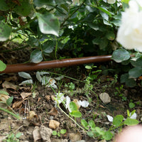 Rain BROWN Self Compensating Dripline 16mm