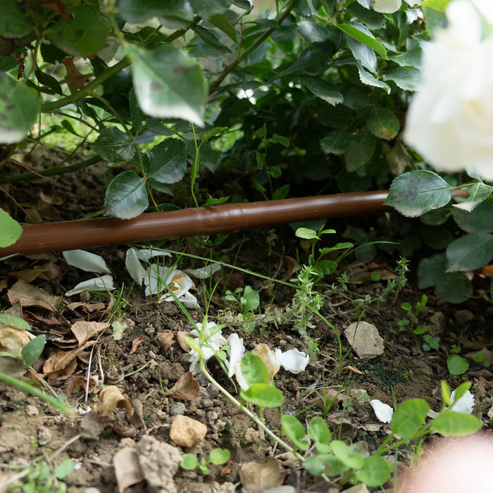 Rain BROWN Standard Dripline 13mm | 0.33m Spacings