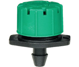 Pope Veri-Flow Adjustable Flow Trickler - Barbed