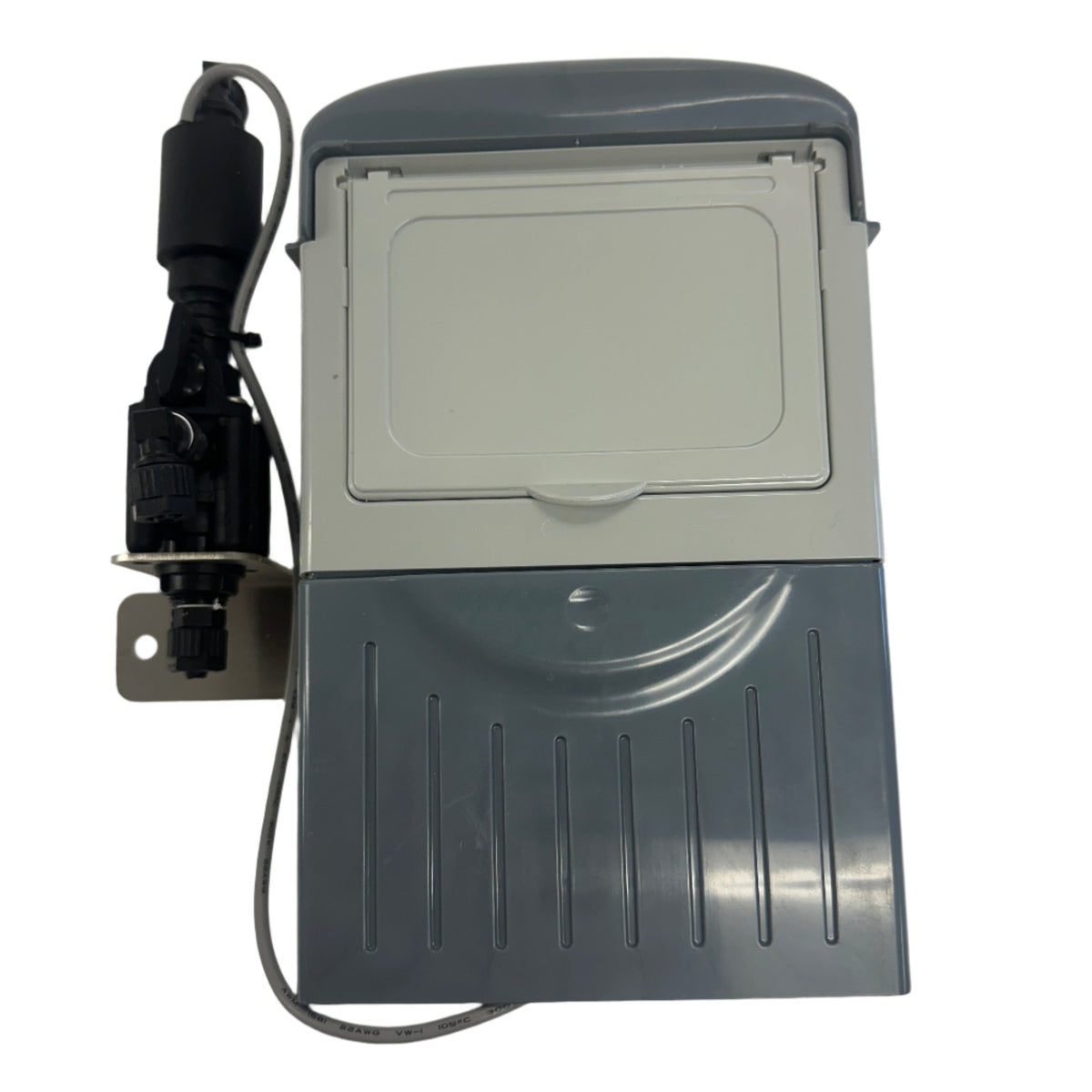 AF800 Tal-Gil Ft 1-10 DC Filter Controller and Solenoid