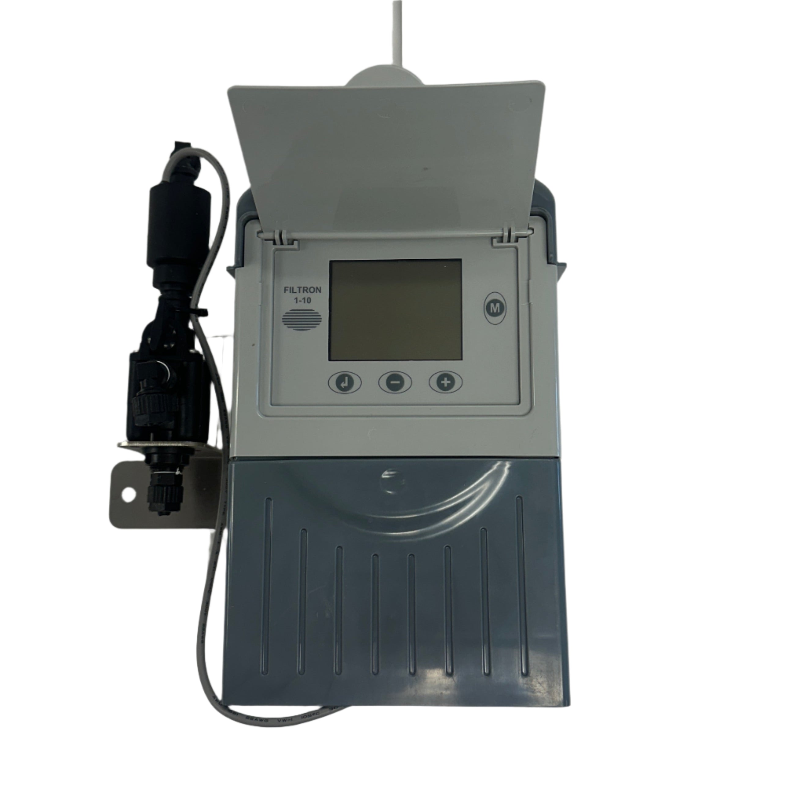 Us Filter Controller AF800 Tal-Gil Ft 1-10 DC Filter Controller and Solenoid — Parkland ...