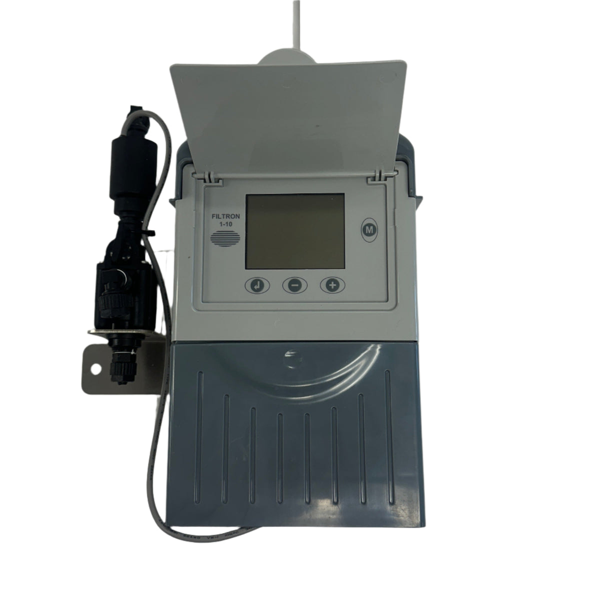AF800 Tal-Gil Ft 1-10 DC Filter Controller and Solenoid