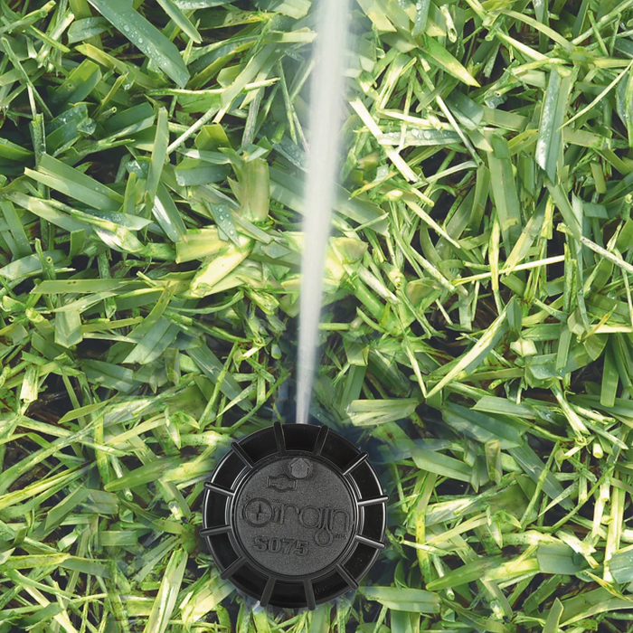 RAIN S075 Pop up Rotor Irrigation Sprinkler