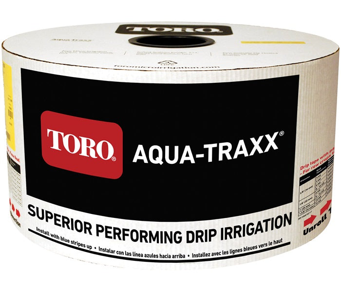 Toro 8mil Wall Aqua-Traxx Drip Tape (1829m) | ID 22mm