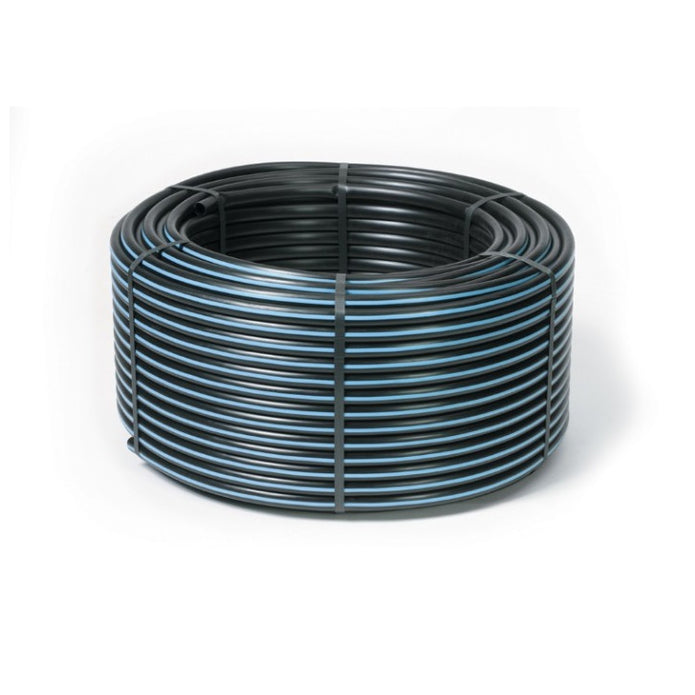 Toro 16mm Drip-In™ PC Drip Tubing Dripline | 1.6L/h | 450m | 0.5m Spacing