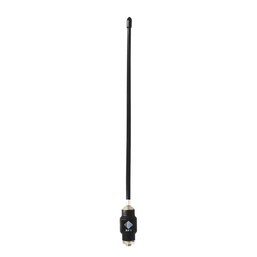 IRRInet RFI Mopole 450-520MHz