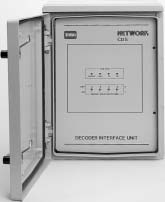 Toro Network CDS Decoder Interface Unit | 240V