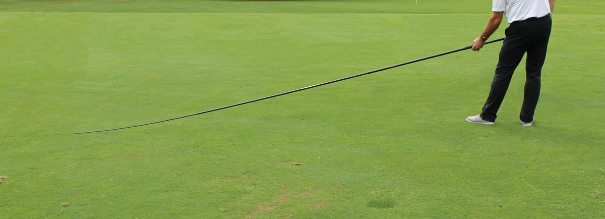 Standard Golf Du-Whipper