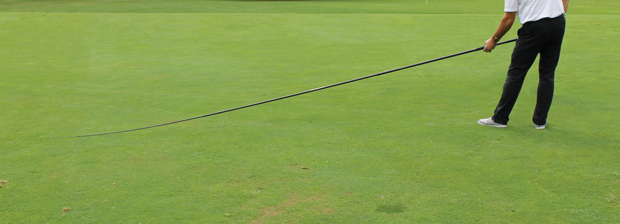 Standard Golf Du-Whipper