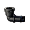 Antelco Elbow | Female Threaded to Barbed
