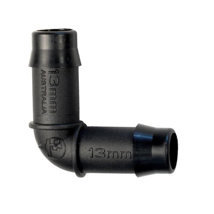 Antelco Barbed Elbows