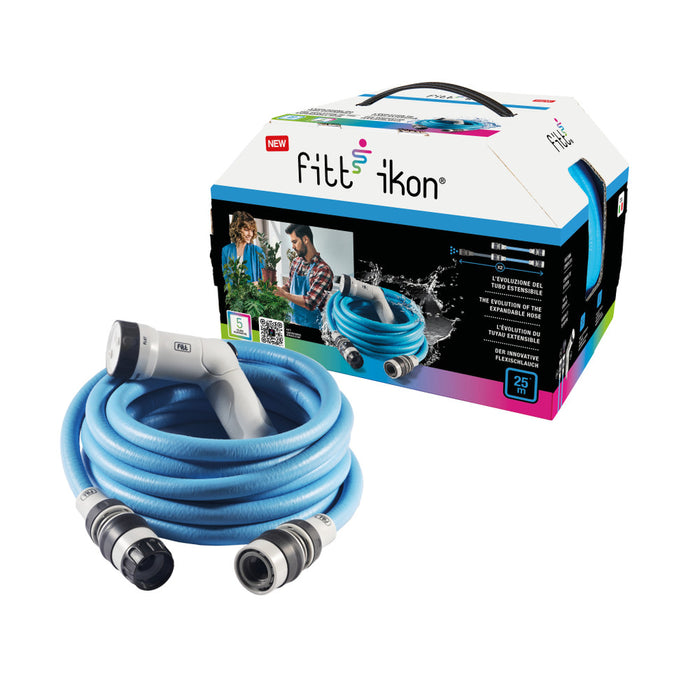 Fitt Ikon 15m Expandable Hose